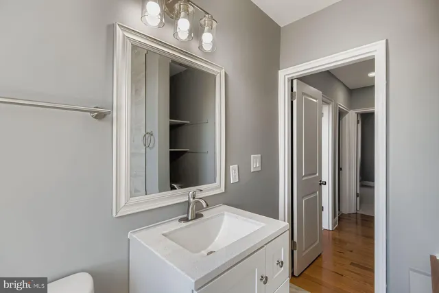 $227,500 | 2660 Park Heights Terrace, Baltimore, MD 21215