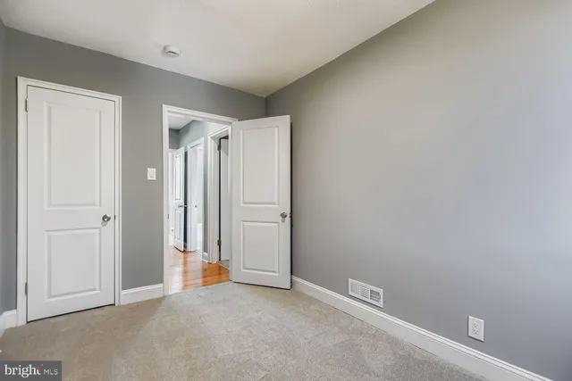 $227,500 | 2660 Park Heights Terrace, Baltimore, MD 21215