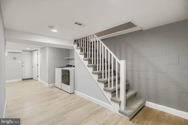 $227,500 | 2660 Park Heights Terrace, Baltimore, MD 21215