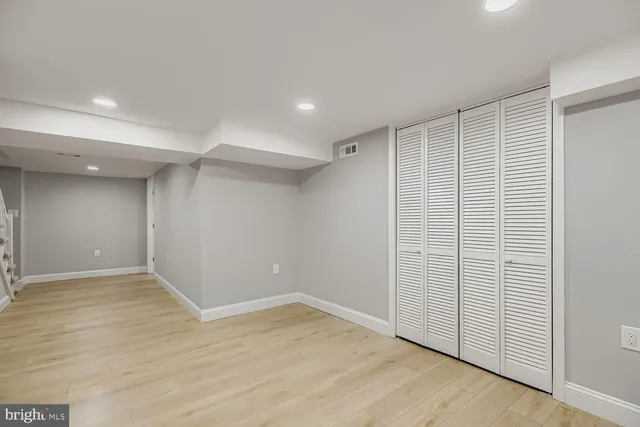 $227,500 | 2660 Park Heights Terrace, Baltimore, MD 21215