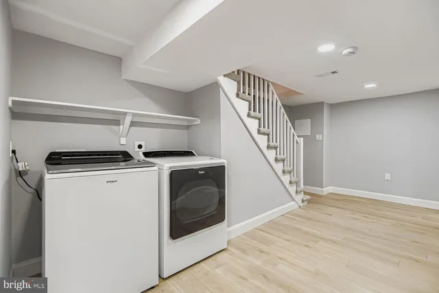 $227,500 | 2660 Park Heights Terrace, Baltimore, MD 21215