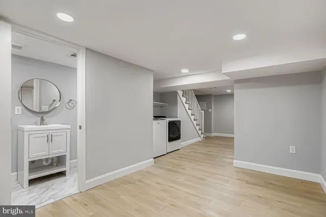 $227,500 | 2660 Park Heights Terrace, Baltimore, MD 21215