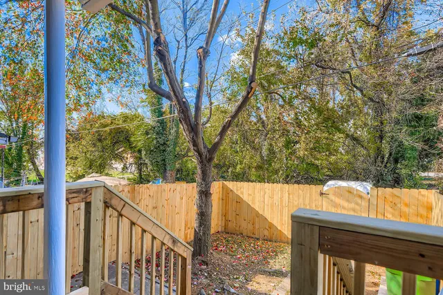 $227,500 | 2660 Park Heights Terrace, Baltimore, MD 21215