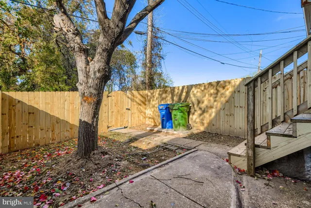 $227,500 | 2660 Park Heights Terrace, Baltimore, MD 21215