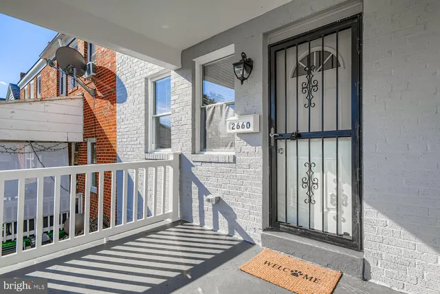 $227,500 | 2660 Park Heights Terrace, Baltimore, MD 21215