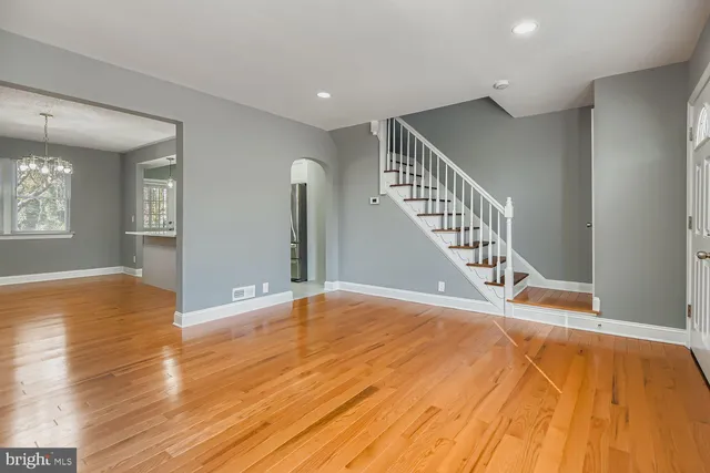 $227,500 | 2660 Park Heights Terrace, Baltimore, MD 21215