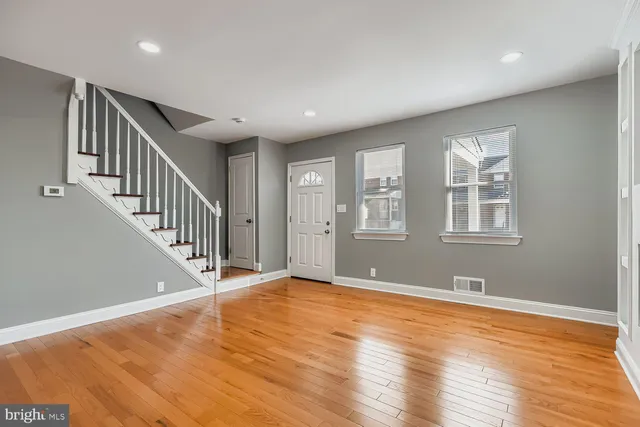 $227,500 | 2660 Park Heights Terrace, Baltimore, MD 21215
