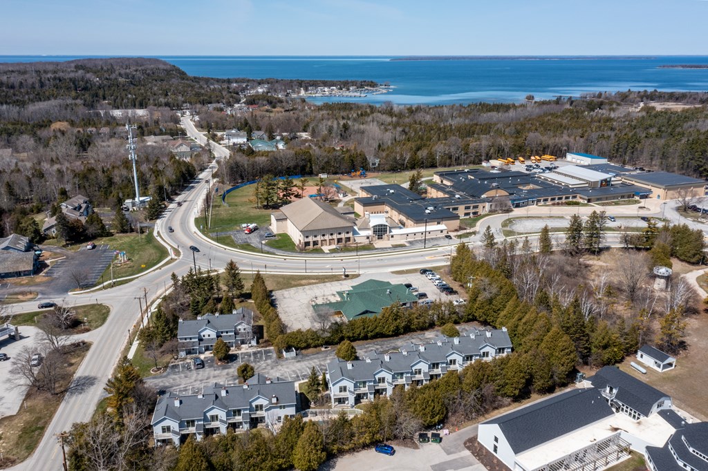 3910 County F, Unit A2 Fish Creek, WI 54212 - Photo 16 of 16