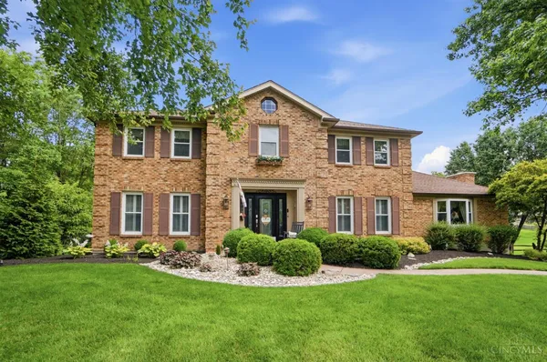 $599,900 | 8038 New Brunswick Drive, West Chester, OH 45241