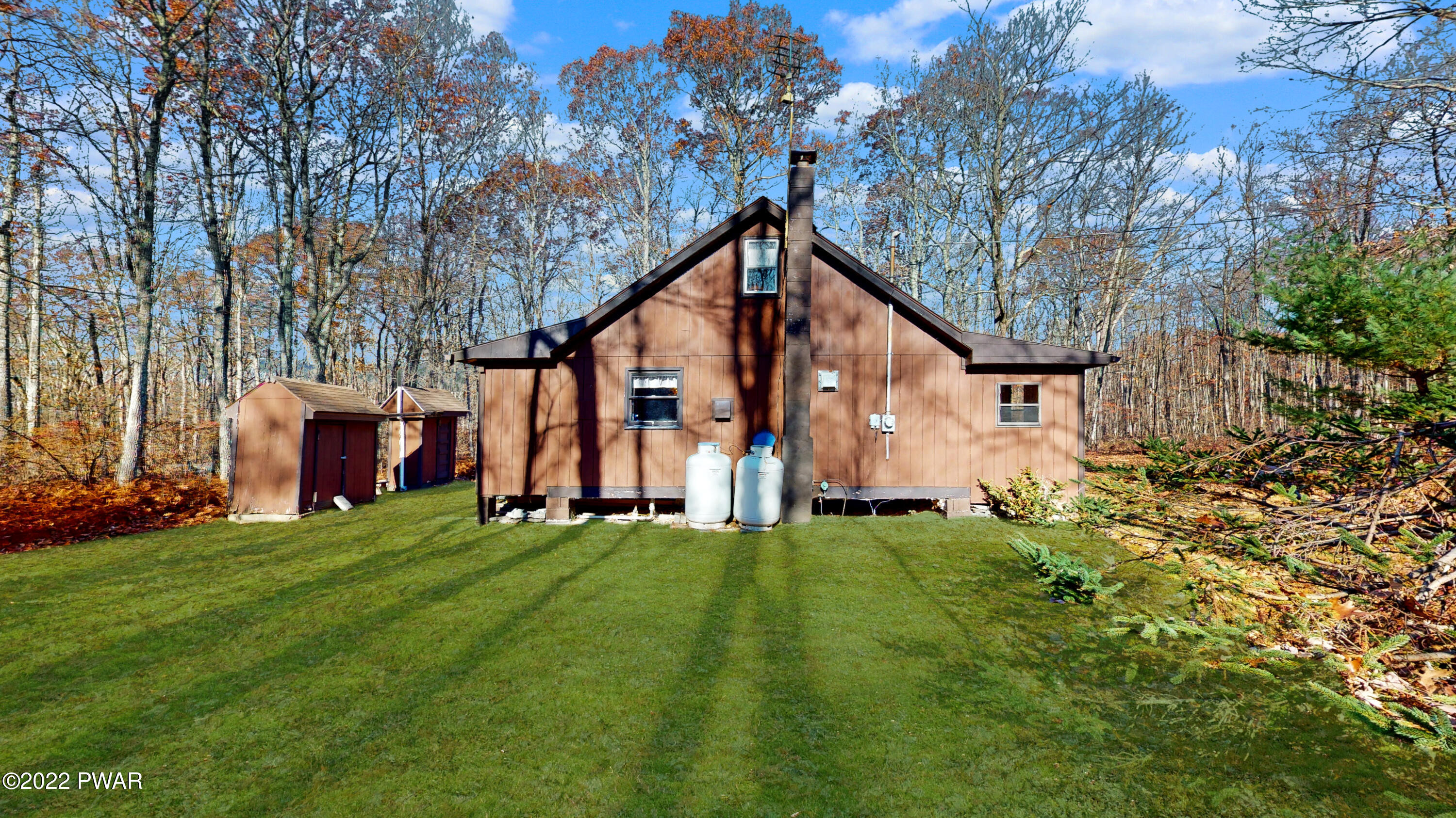 6307 Bushkill Falls Road Tamiment, PA 18371 - Photo 6 of 30
