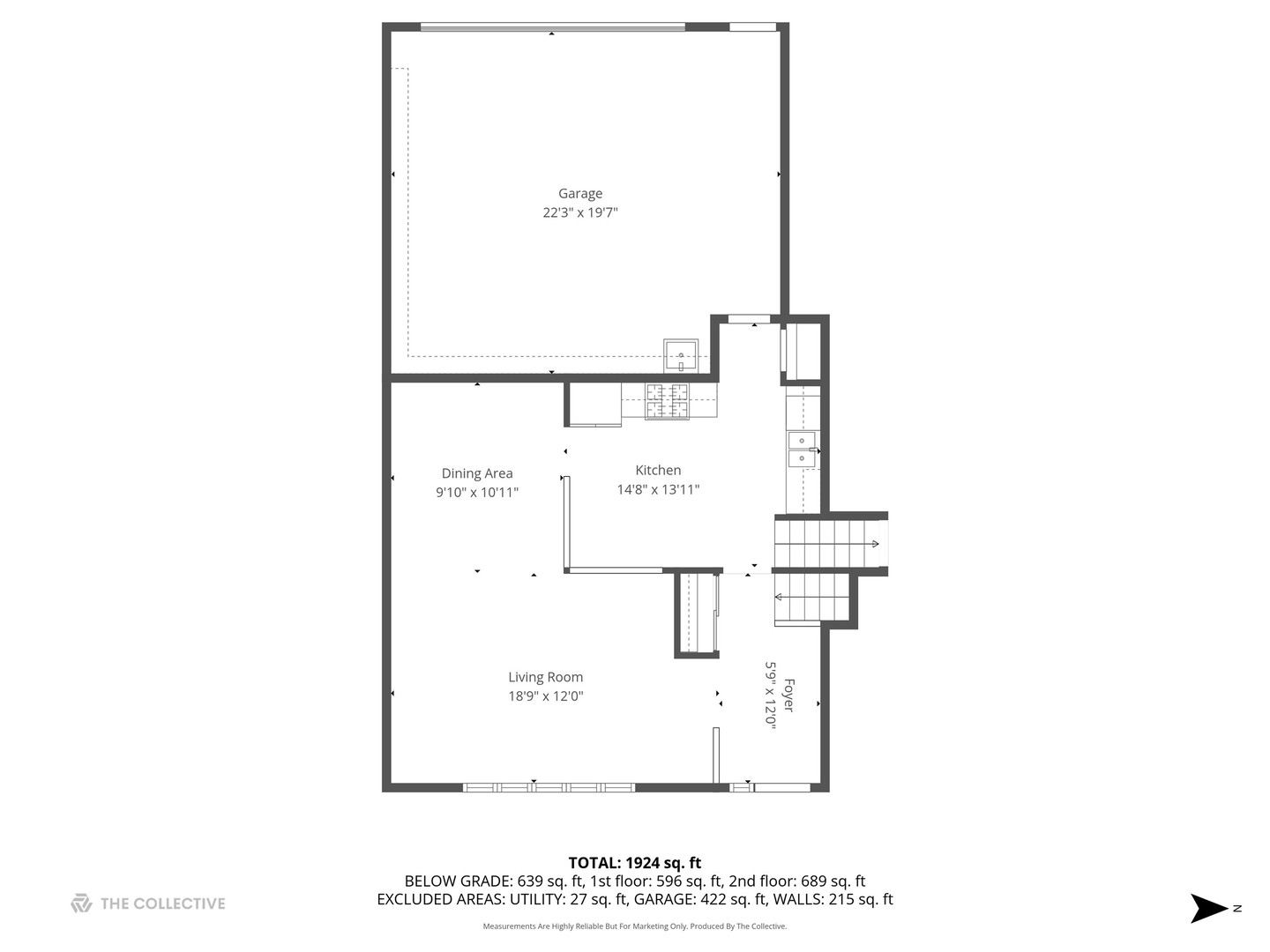 18230 Tennessee Lane, Unit 220 Orland Park, IL 60467 - Photo 16 of 19