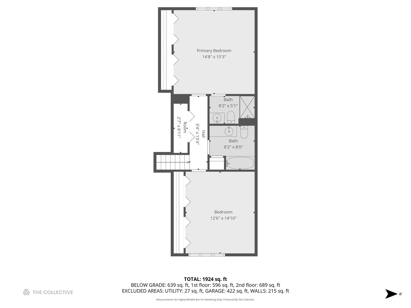 18230 Tennessee Lane, Unit 220 Orland Park, IL 60467 - Photo 17 of 19