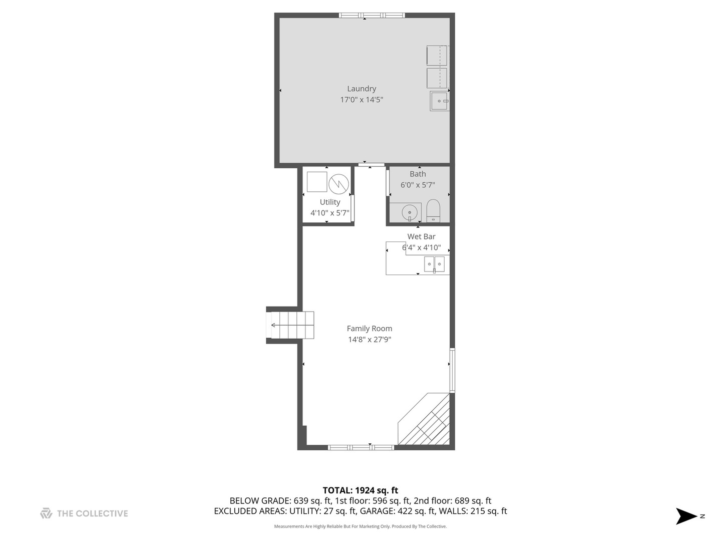 18230 Tennessee Lane, Unit 220 Orland Park, IL 60467 - Photo 18 of 19