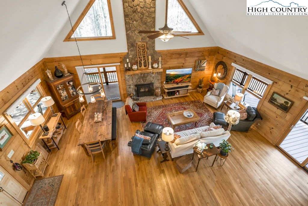 672 Kalmia Lane Boone, NC 28607 - Photo 17 of 36