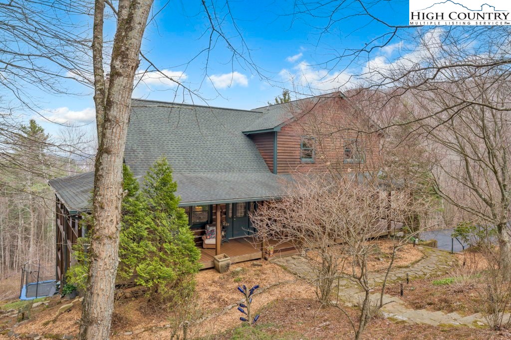 672 Kalmia Lane Boone, NC 28607 - Photo 2 of 36