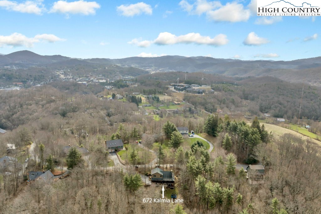672 Kalmia Lane Boone, NC 28607 - Photo 31 of 36