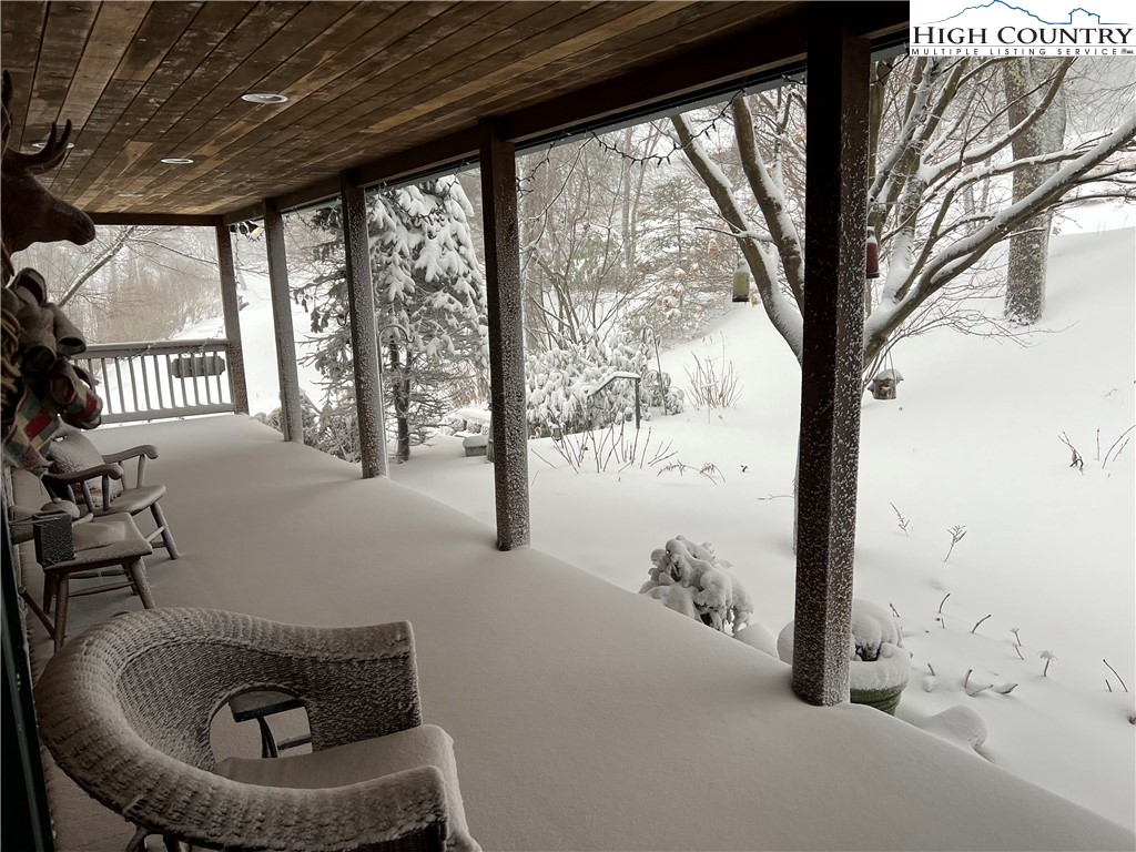 672 Kalmia Lane Boone, NC 28607 - Photo 35 of 36