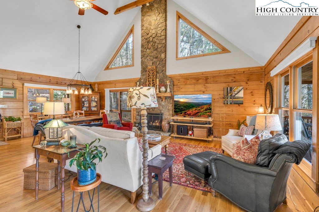 672 Kalmia Lane Boone, NC 28607 - Photo 7 of 36