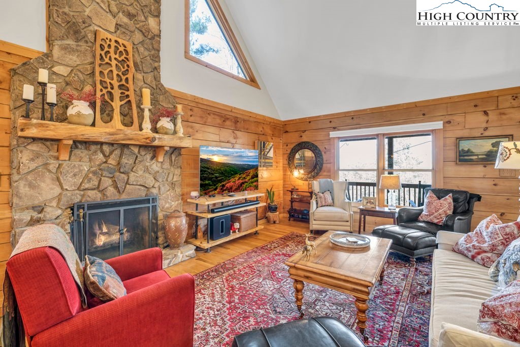 672 Kalmia Lane Boone, NC 28607 - Photo 9 of 36