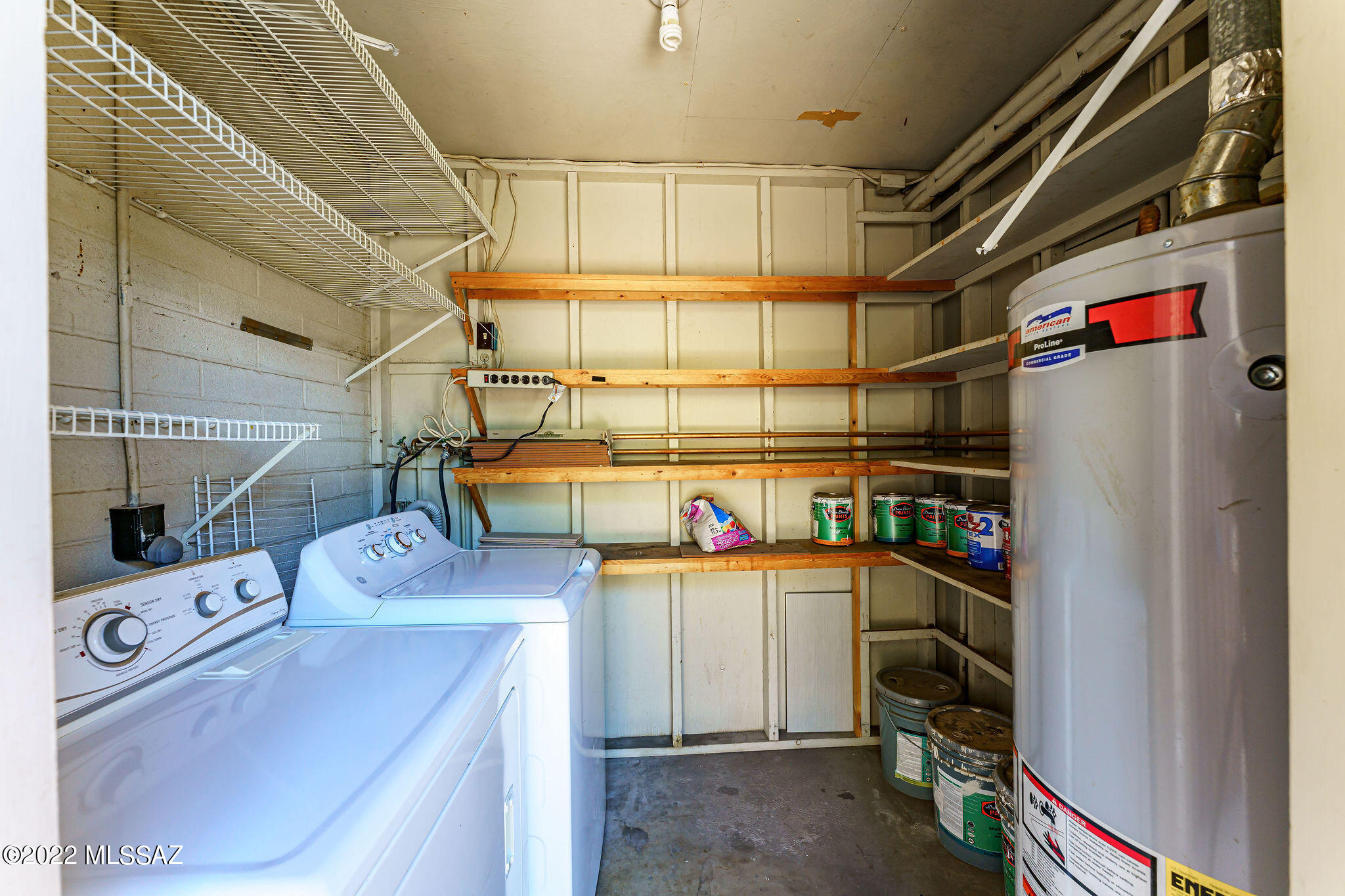 1002 South Kolb Road, Unit 15 Tucson, AZ 85710 - Photo 28 of 32