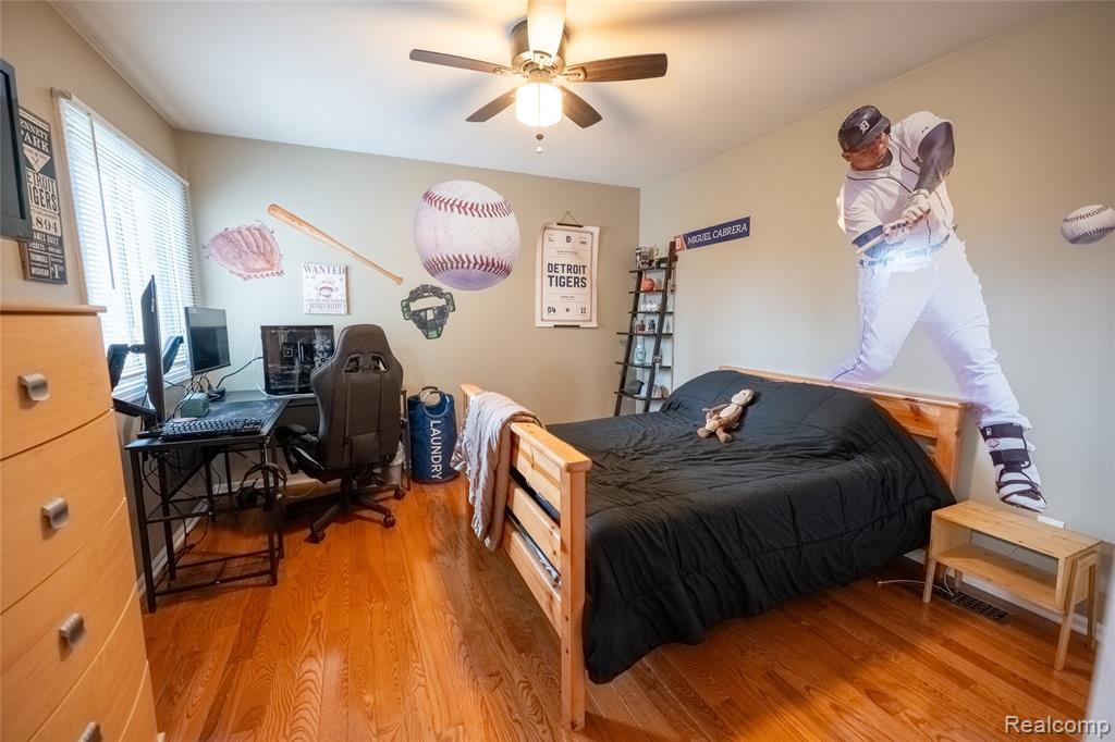 22426 Moorgate Street Novi, MI 48374 - Photo 26 of 50