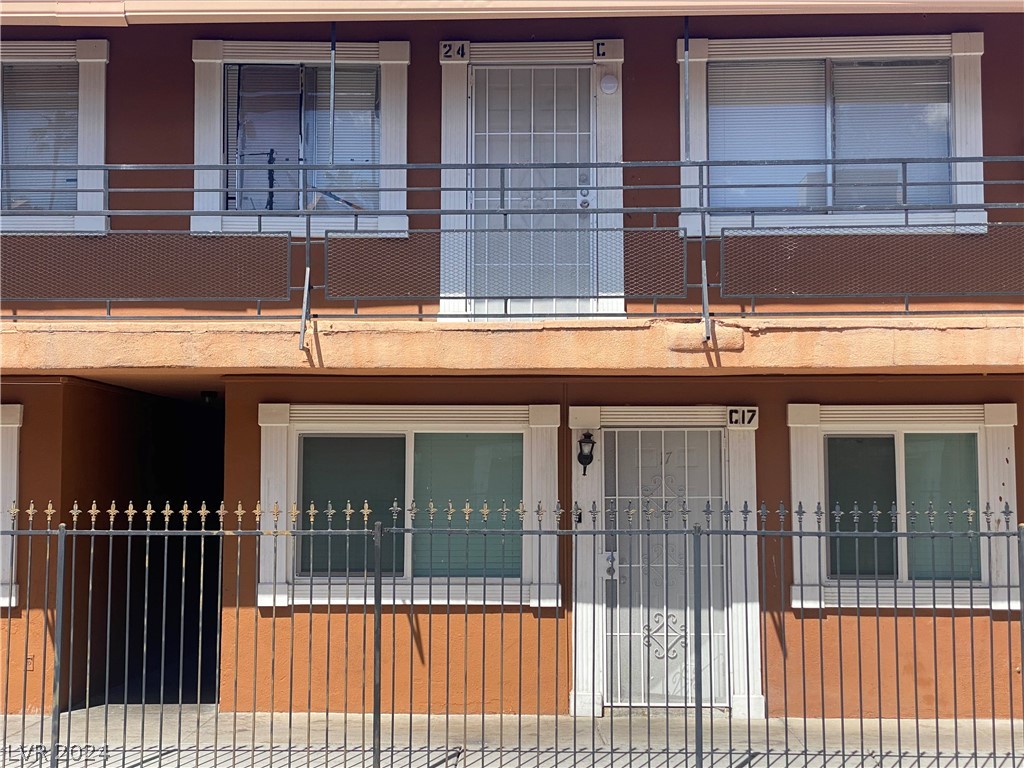 500 South 13th St Unit C24  