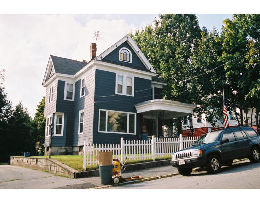 120 Butler Street Lawrence, MA 01841 - Photo 1 of 1 Gallery Image 1