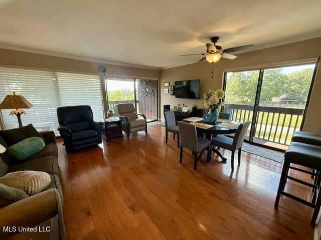 224 Molokai, Unit F Diamondhead, MS 39525 - Photo 12 of 23 IMG_2172