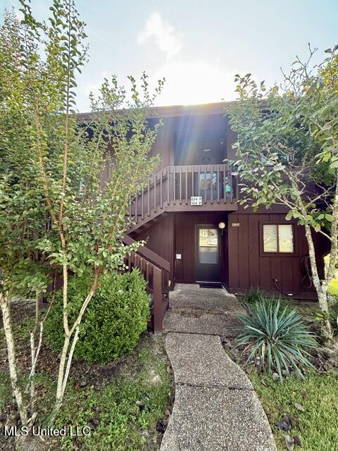 224 Molokai, Unit F Diamondhead, MS 39525 - Photo 5 of 23 IMG_2159