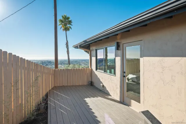 $1,350,000 | 4303 Sheldon Drive, La Mesa, CA 91941