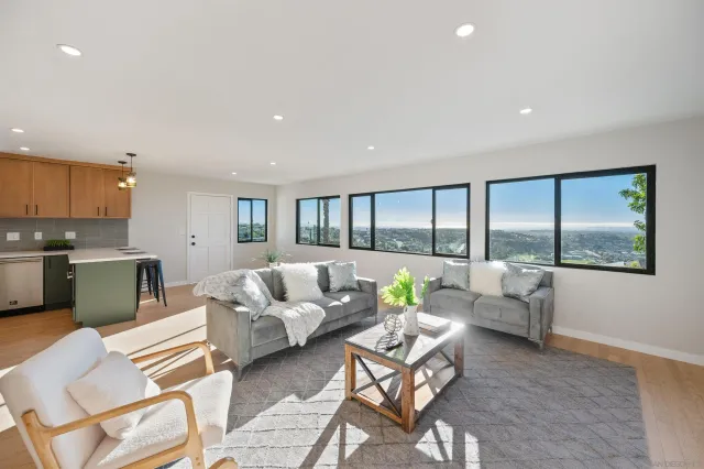 $1,350,000 | 4303 Sheldon Drive, La Mesa, CA 91941