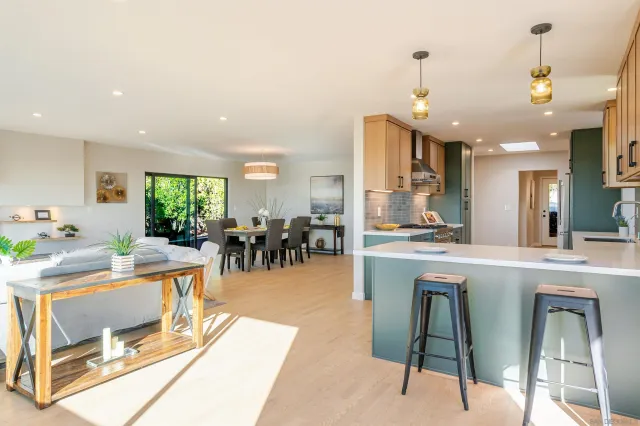 $1,350,000 | 4303 Sheldon Drive, La Mesa, CA 91941