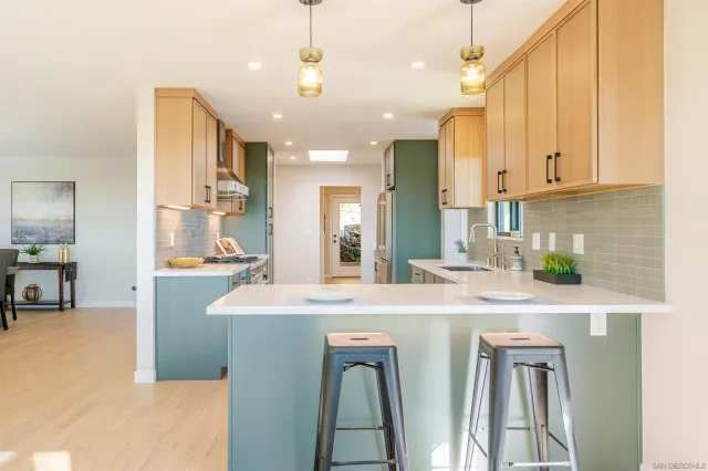 $1,350,000 | 4303 Sheldon Drive, La Mesa, CA 91941