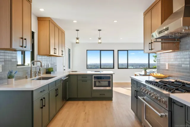 $1,350,000 | 4303 Sheldon Drive, La Mesa, CA 91941