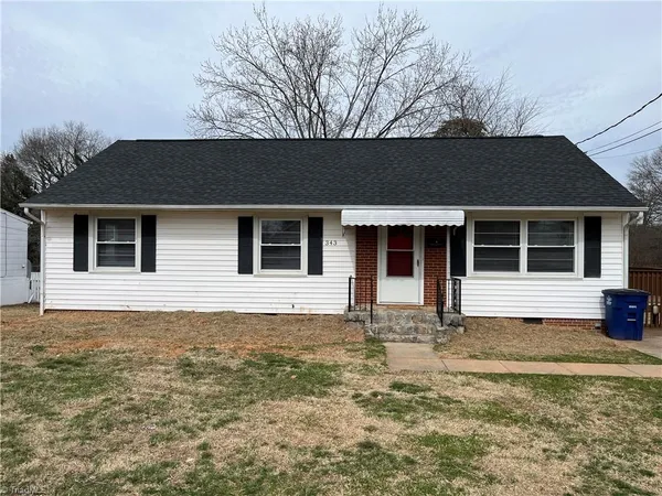 $1,695 | 343 Elmwood Drive, Winston-Salem, NC 27127