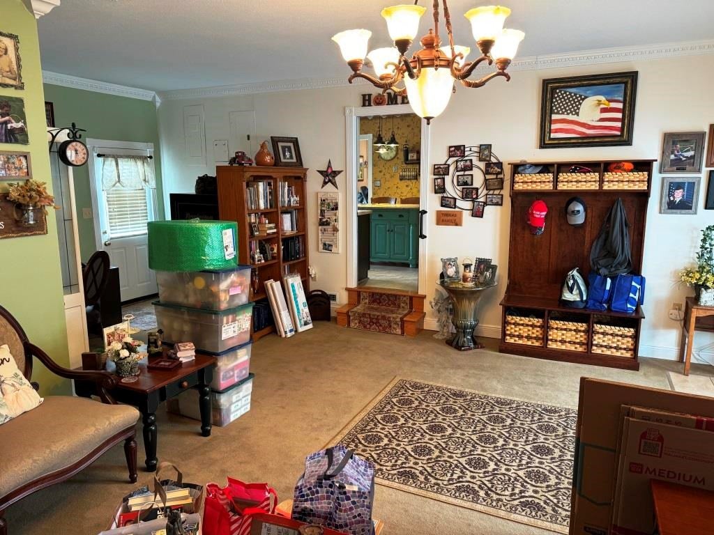 5700 Grapefield Road Bastian, VA 24314 - Photo 11 of 34 Gallery Image 11