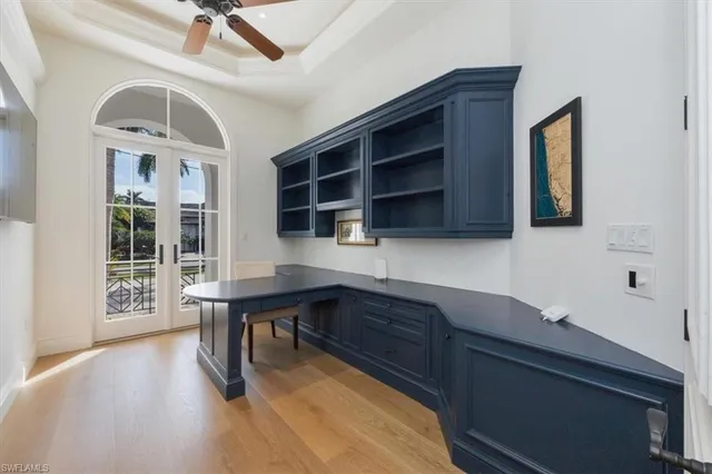 $12,495,000 | 793 17th Avenue South, Naples, FL 34102