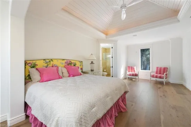 $12,495,000 | 793 17th Avenue South, Naples, FL 34102