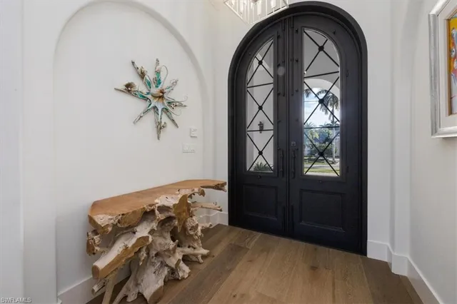 $12,495,000 | 793 17th Avenue South, Naples, FL 34102