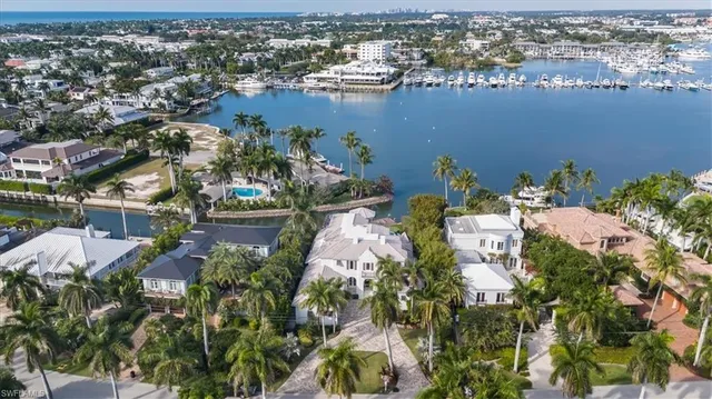$12,495,000 | 793 17th Avenue South, Naples, FL 34102