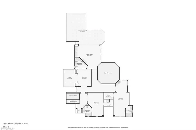 $12,495,000 | 793 17th Avenue South, Naples, FL 34102