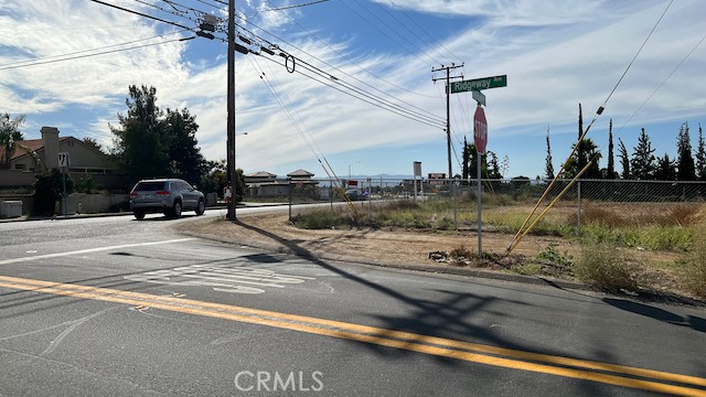 0 Van Buren Boulevard Riverside, CA 92508 - Photo 1 of 11 Ridgeway Looking South West