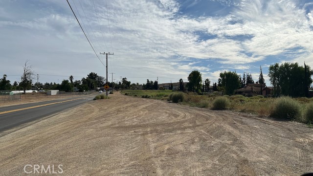 0 Van Buren Boulevard Riverside, CA 92508 - Photo 5 of 11 Ridgeway Looking South