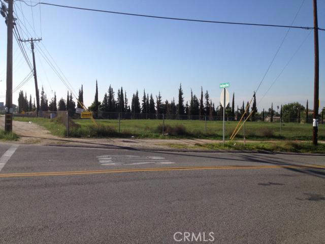 0 Van Buren Boulevard Riverside, CA 92508 - Photo 7 of 11 Looking West