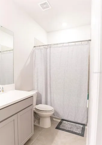 a utility room with washer and dryer