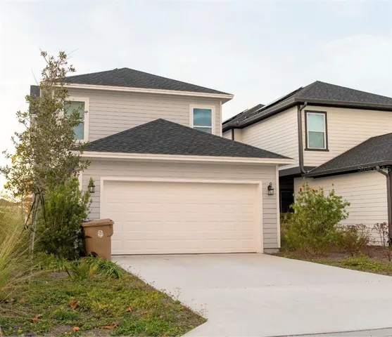 $490,990 | 3007 Mirage Place, St. Cloud, FL 34771