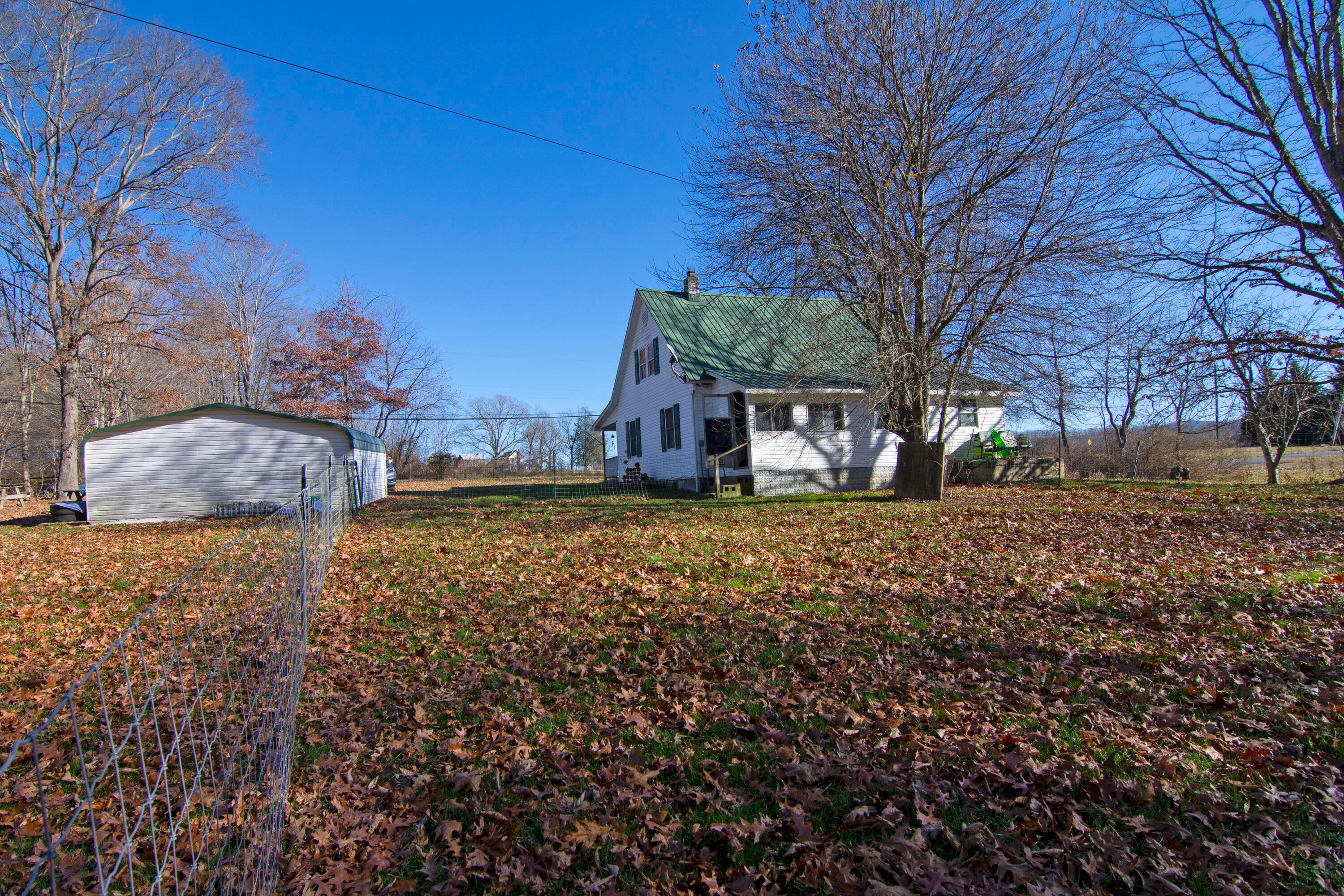 4863 Vago Road Frankford, WV 24938 - Photo 2 of 36 Gallery Image 2