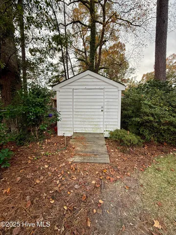 $249,500 | 903 Woodlawn Drive, Williamston, NC 27892