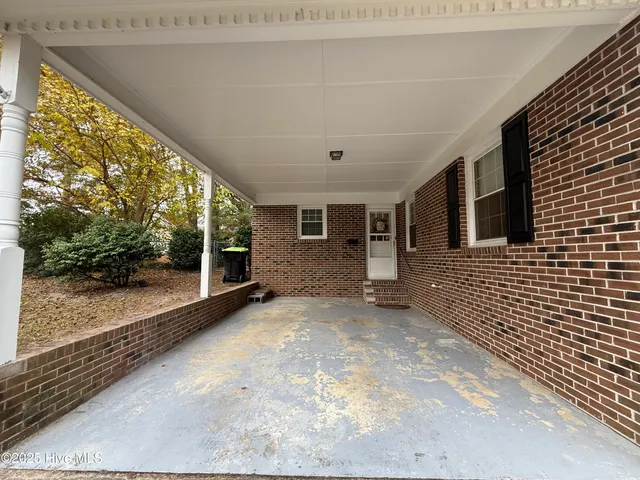 $249,500 | 903 Woodlawn Drive, Williamston, NC 27892