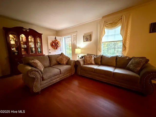 $249,500 | 903 Woodlawn Drive, Williamston, NC 27892